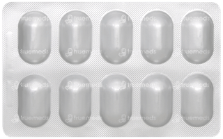 Telcure Beta Plus 25 Tablet 10