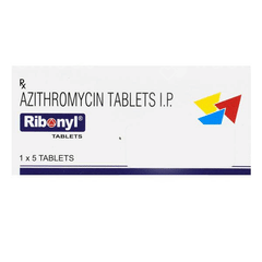 Ribonyl Tablet 5