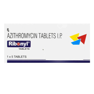 Ribonyl Tablet 5