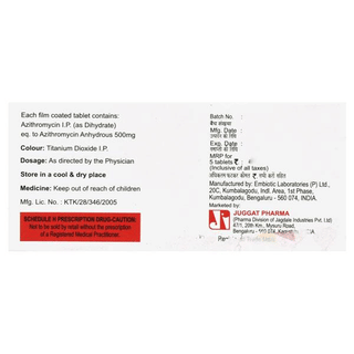 Ribonyl Tablet 5