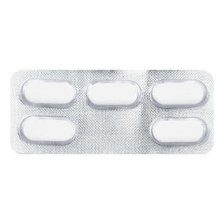 Ribonyl Tablet 5