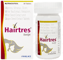 Hairtres Tablet 30