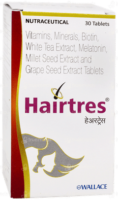 Hairtres Tablet 30