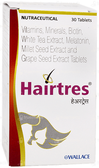 Hairtres Tablet 30
