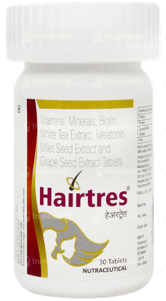 Hairtres Tablet 30