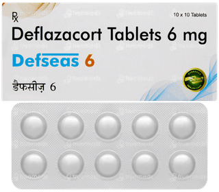 Defseas 6 Tablet 10