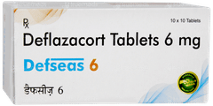 Defseas 6 Tablet 10