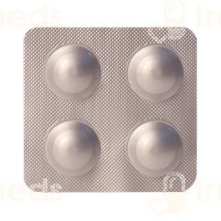Meditrex 25 Tablet 4