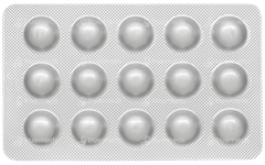 Olcure Trio 40 Tablet 15