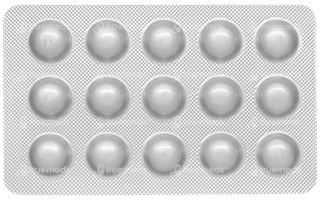 Olcure Trio 40 Tablet 15