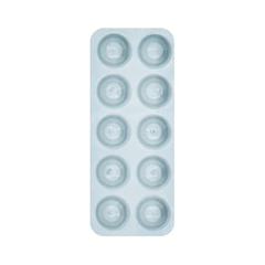 Statiga F Tablet 10