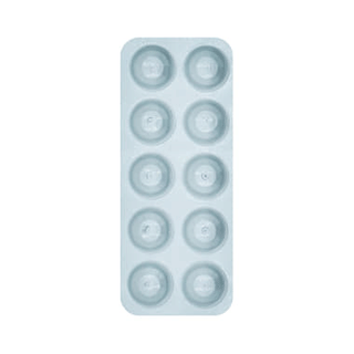 Statiga F Tablet 10
