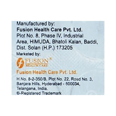 Statiga F Tablet 10