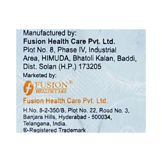 Statiga F Tablet 10