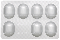 Gemer Dapa 5/1/500 Tablet 7