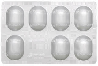 Gemer Dapa 5/1/500 Tablet 7