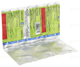 Defcicot 30 Tablet 6