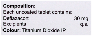 Defcicot 30 Tablet 6