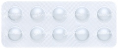Cilnaren 10 Tablet 10