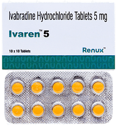 Ivaren 5 Tablet 10