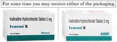 Ivaren 5 Tablet 10 Ivaren 5 Tablet 10