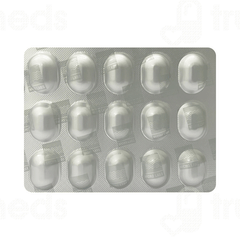 Arniv 200mg Tablet 15 Arniv 200mg Tablet 15