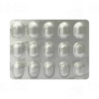 Arniv 200mg Tablet 15