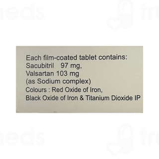 Arniv 200mg Tablet 15