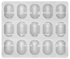 Renvilda M 500 Tablet 15 Renvilda M 500 Tablet 15