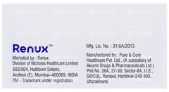 Renolsar Am 40 Tablet 10 Renolsar Am 40 Tablet 10