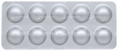 Renolsar Am 40 Tablet 10 Renolsar Am 40 Tablet 10