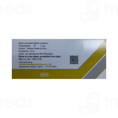 Zapiz 1 Tablet 15
