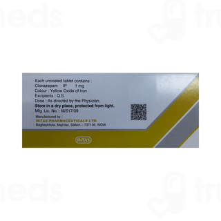 Zapiz 1 Tablet 15