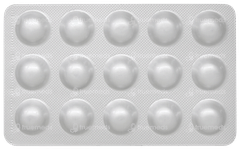 Linaliglip 5 Tablet 15