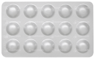 Linaliglip 5 Tablet 15