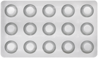 Wal Tartan 40 Tablet 15