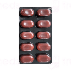 Celonac Plus Tablet 10 Celonac Plus Tablet 10