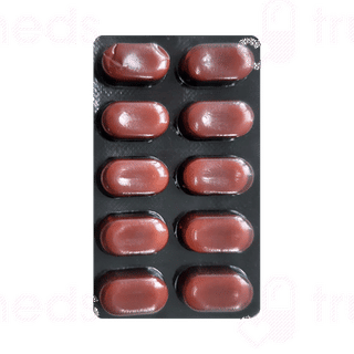 Celonac Plus Tablet 10