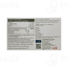Xeliza Tablet 10 Xeliza Tablet 10