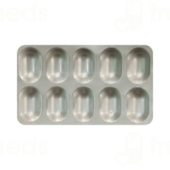 Xeliza Tablet 10 Xeliza Tablet 10