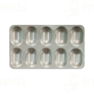 Xeliza Tablet 10