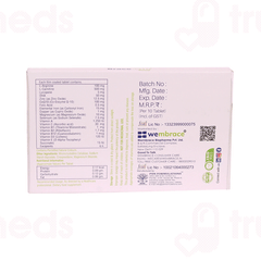 Brace Q10 Tablet 10