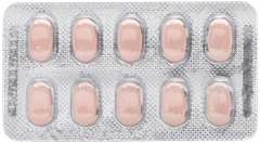 Brivepsy 75 Tablet 10 Brivepsy 75 Tablet 10