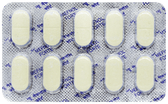 Mefnol Forte New Tablet 10