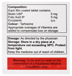 Appecia Bf Tablet 10