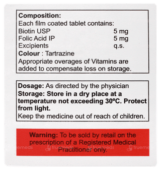 Appecia Bf Tablet 10