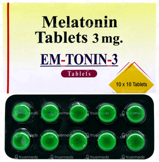 Em Tonin 3 Tablet 10