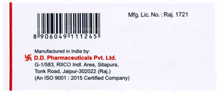 Em Tonin 3 Tablet 10