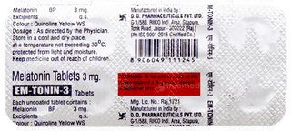 Em Tonin 3 Tablet 10