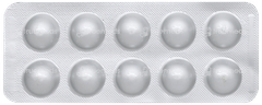 Losanol At Tablet 10 Losanol At Tablet 10
